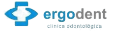 logo ergodent